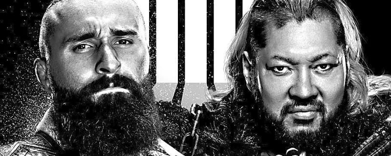 WWE NXT Preview (7/21/26): Start Time, Match Card