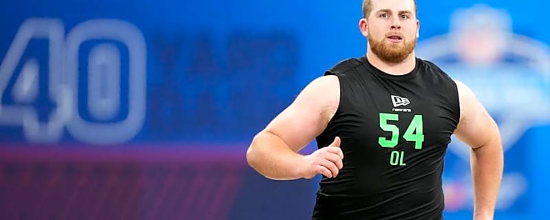 49ers Rookie Carver Willis Outlines Intentions Heading Into New Season