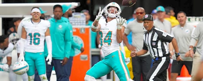 Four Winners (Somehow) And Four Losers In Dolphins Loss At San Francisco