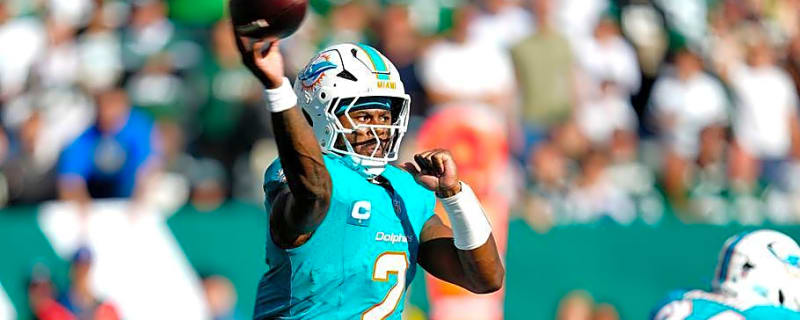 What the Week 7 Film Told Us About the Miami Dolphins