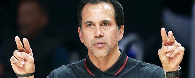 Pump the brakes on Miami Heat rookie?