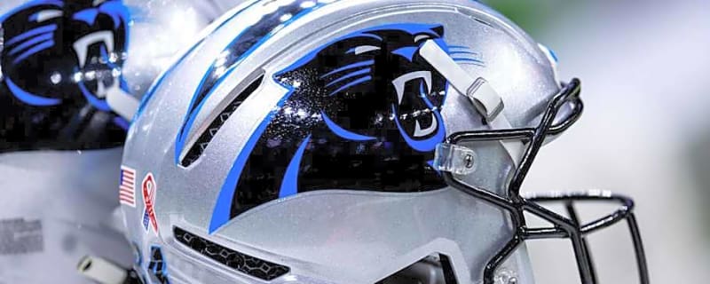 Panthers Spoke To Rumored Eagles Target