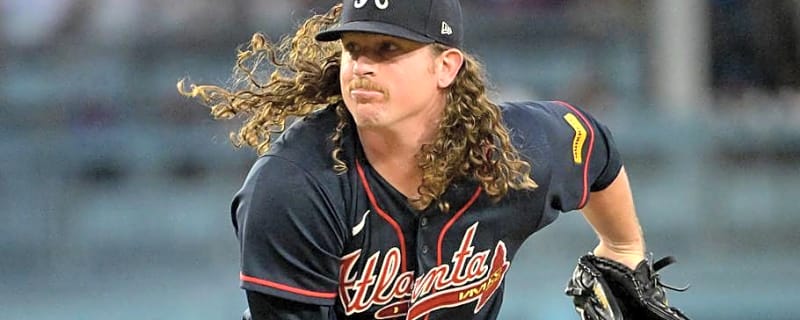 Braves Perfect Team to Try Emerging Pitching Strategy