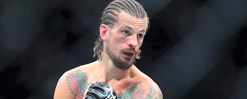 Sean O&#39;Malley called out for grudge match by ex-champ following UFC 316 loss