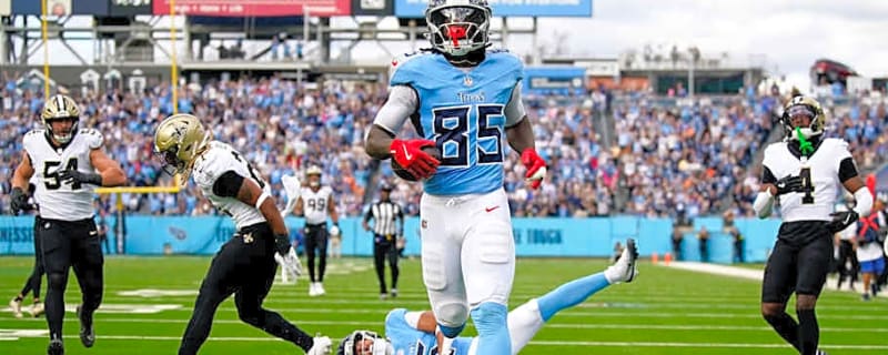 Carolina Panthers Free Agency Big Board: Top 5 Targets at Every Position of Need