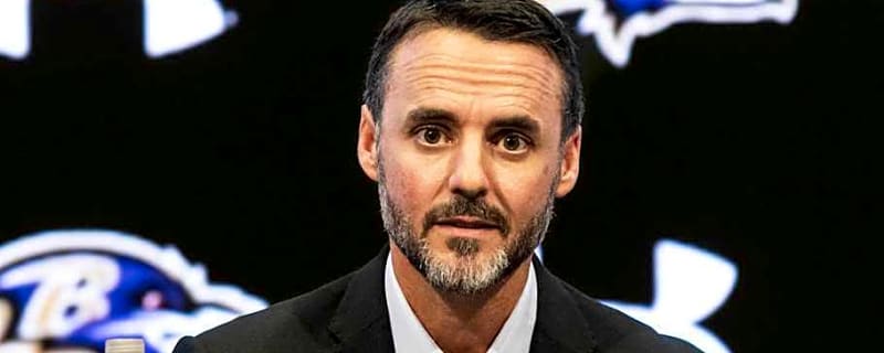 Jesse Minter's Past Connection Could Land Ravens Nine-Time Pro Bowler