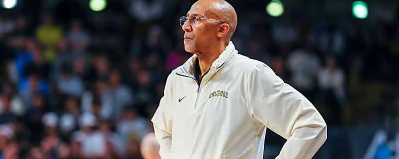 Three Observations From UCF&#39;s First Hoops Scrimmage Against #6 Duke