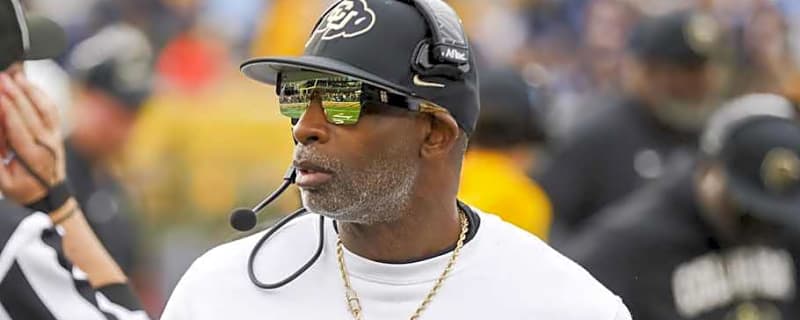 Colorado Buffaloes Emerge As Losers of National Signing Day