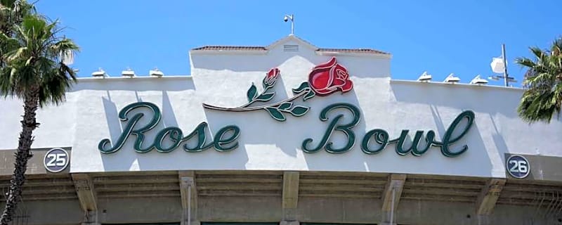 UCLA Nearing Deal to Play Home Games Away From Rose Bowl