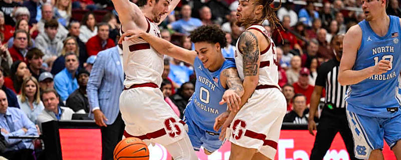Why Former UNC Forward’s Concerned about Tar Heels