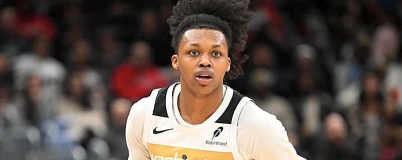 Wizards’ Bub Carrington Should Prepare for Trae Young Shift