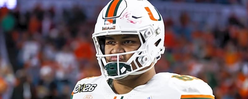 3-Round Cardinals Mock Draft: Biggest Weakness Fixed Overnight