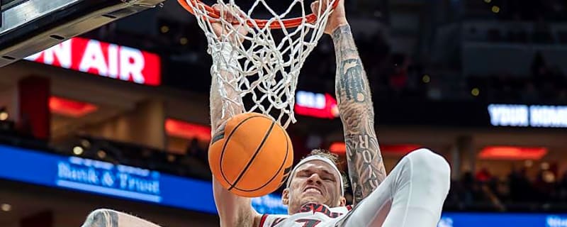 Kasean Pryor Calls Return to Action an &#39;Unbelievable Feeling&#39;