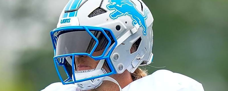Lions Adjust Alex Anzalone&#39;s Contract For 2025 Season