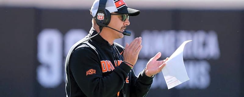 What Oklahoma State’s Massive Roster Turnover Means to Cowboys’ 2026 Success