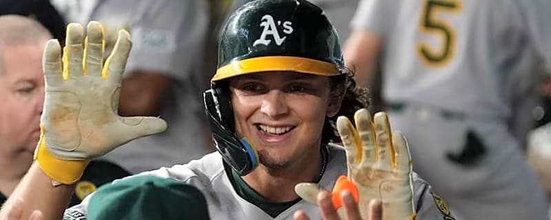 Seattle&#39;s &#39;Big Dumper&#39; vs. A&#39;s &#39;Big Amish&#39; as Mariners Head to Sacramento