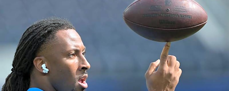 Chargers WR Quentin Johnston&#39;s fantasy football nightmare changes outlook