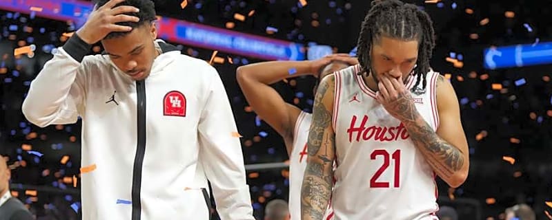 Legacy Lost: Houston Basketball Recruit Chooses Stanford Over the Cougars