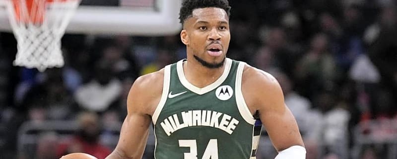 How Would a Giannis Antetokounmpo Trade Shake Up the 2026 NBA Draft?