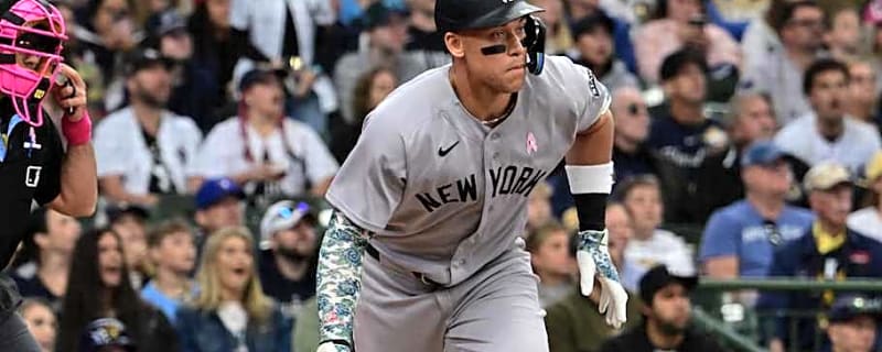 Aaron Judge Chasing MLB HR History Barry Bonds, Babe Ruth Never Reached
