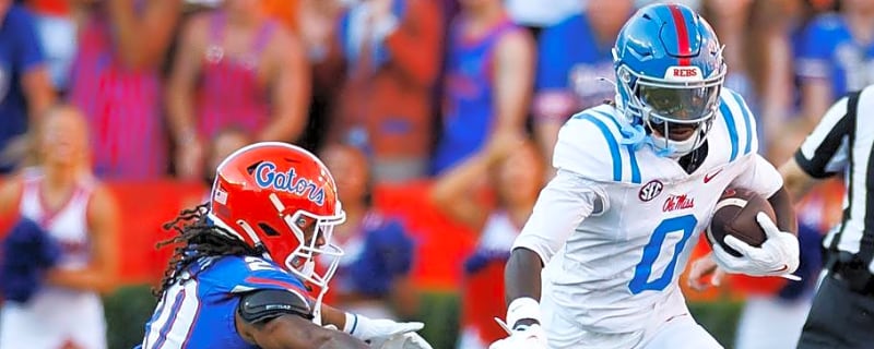 The Ole Miss Players That Benefit the Most From the Bye Week