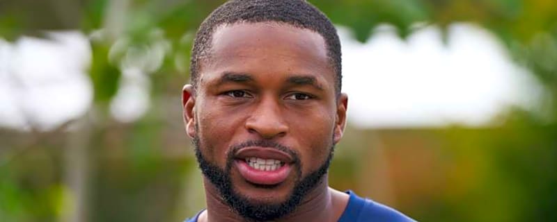 Former Titans DB Talks Retirement Plans