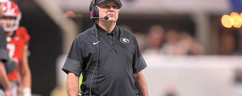 Georgia Bulldogs Lose 2027 Wide Receiver Commit Gavin Honore