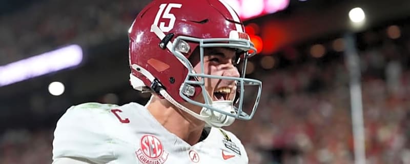 Steelers QB to Watch Has Always Been Clear