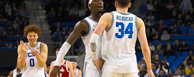 How Early Loss Projects UCLA's March Madness Run