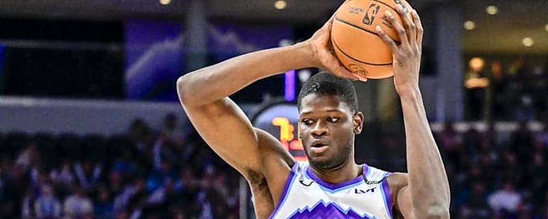 Utah Jazz Sign Former Lottery Pick to 10-Day Contract