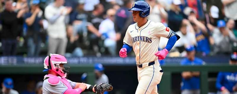 What Has Happened to Dylan Moore For the Seattle Mariners?