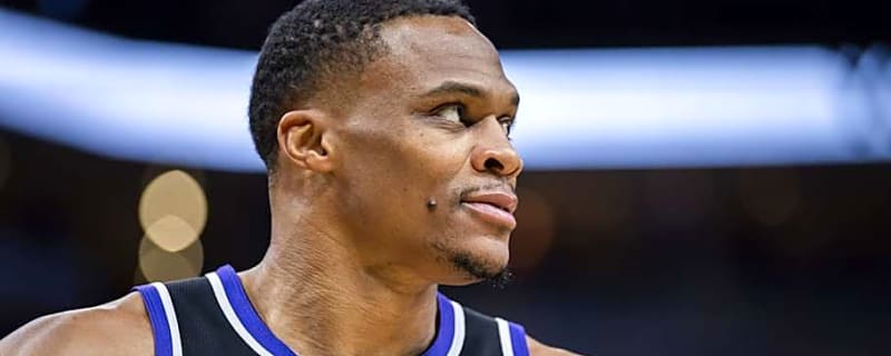 Kings HC Praises Russell Westbrook After Triple-Double vs. Pacers