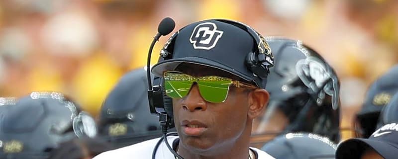 Colorado Missing at Least Three Key Names to Injury Before Texas Tech