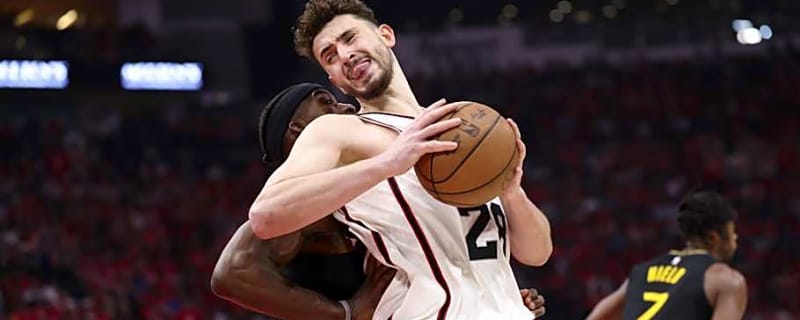 Rockets&#39; Alperen Sengun Predicted to Take Leap This Season
