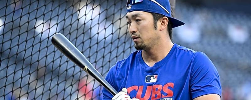 Why the LA Angels Must Pass on Seiya Suzuki in Free Agency