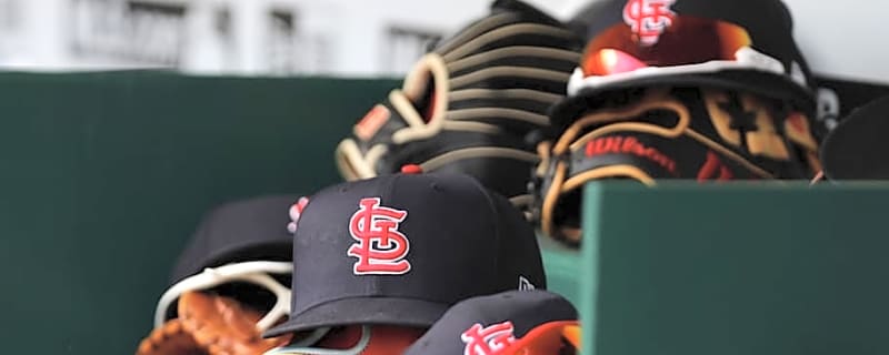 Could Key Cardinals Injury Open Door For No. 4 Prospect?
