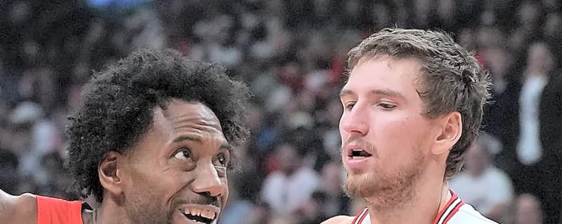 3 Takeaways from Raptors Blowout Win Over Bulls