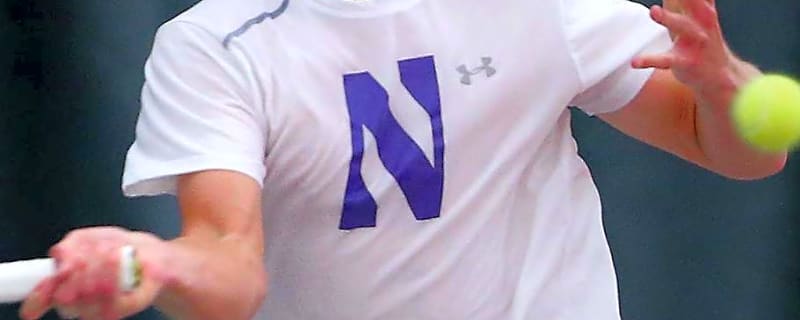 Northwestern Wildcats Tennis Delivers Complete Performance vs. Denver and DePaul