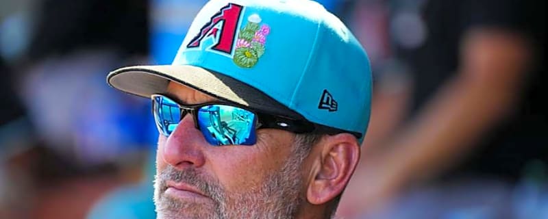 D-backs Manager Torey Lovullo Explains Why Spring Wins Still Matter