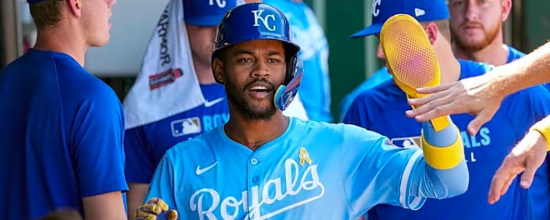 Royals All-Star 3B Ranked In Top 5 In MLB After Resurgent 2025 Season