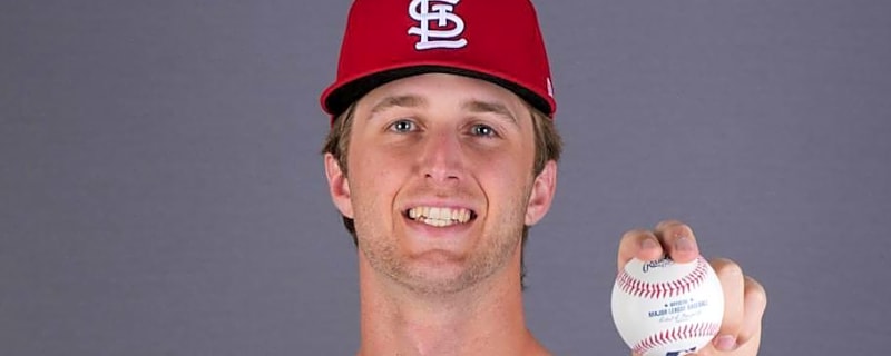 3 Cardinals Prospects Who Could Debut Some Time This Season