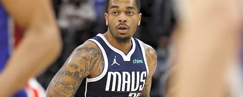 Mavs’ $46 Million Vet Suggested as Trade Target for Pistons