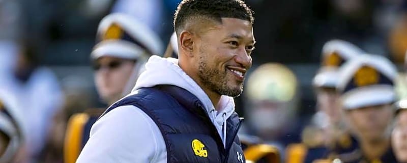 Notre Dame Hosting Elite 2027 Defensive Back for Spring Game Visit