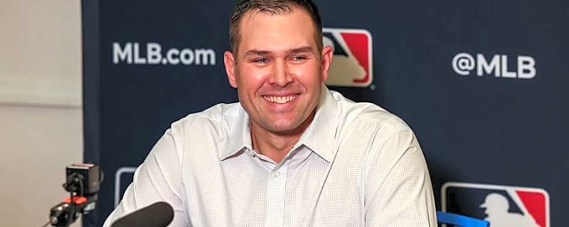 Padres Finally Make Opening Day Starter Decision