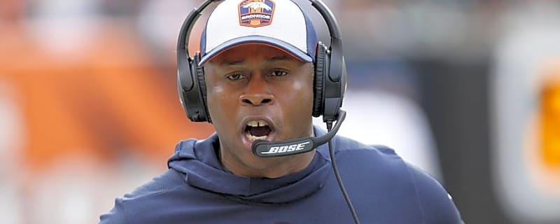 Vance Joseph Makes One Thing Clear to Broncos Defense