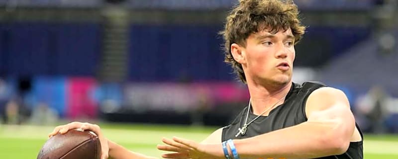 3 Developmental Quarterback Chiefs Should Target in 2026 NFL Draft