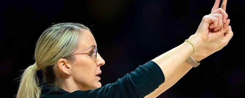 Vanderbilt WBB Looks To Get Back On Track: The Anchor