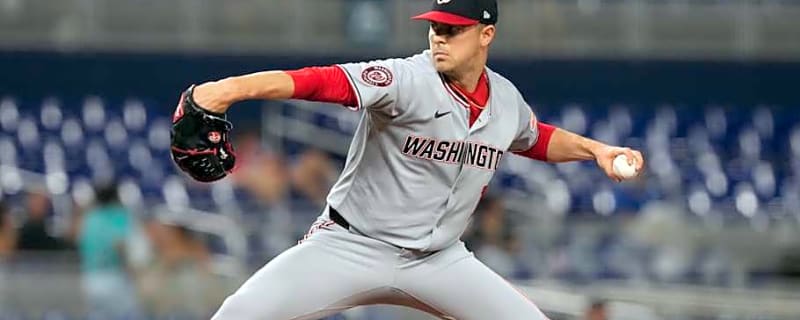 Are the Red Sox About to Land Nationals’ Biggest Offseason Trade Piece?