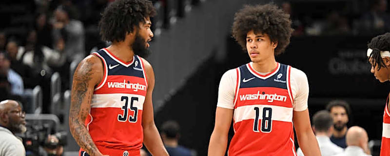 Studs and Duds From Wizards&#39; Overtime Loss to Sixers