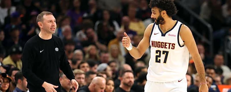 David Adelman Says Jamal Murray ‘Carried’ Nuggets in 45-Point Takeover
